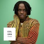 hell and back - A COLORS SHOW از Fireboy DML