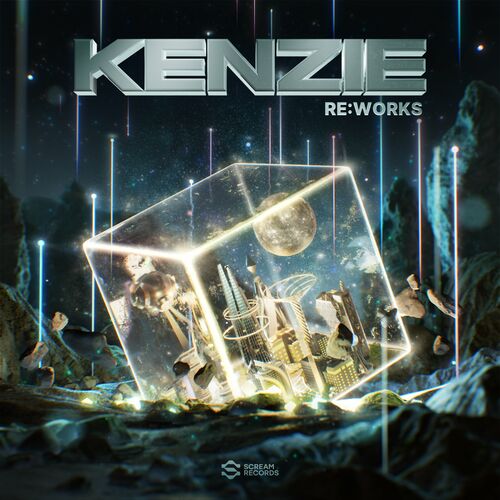 RE:WORKS از Kenzie