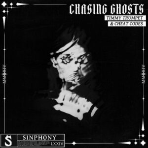 Chasing Ghosts از Timmy Trumpet