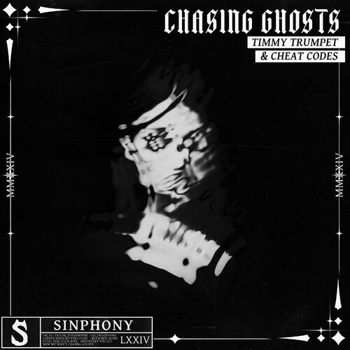 Chasing Ghosts از Timmy Trumpet