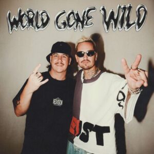 World Gone Wild (feat. Sam Martin) از Robin Schulz