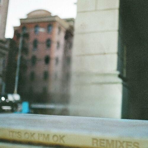 It's ok I'm ok (remixes) از Tate McRae