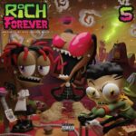 Rich Forever 5 از Rich The Kid