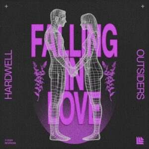 Falling In Love از Hardwell