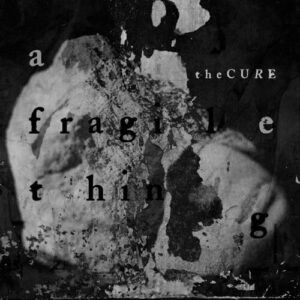 A Fragile Thing از The Cure