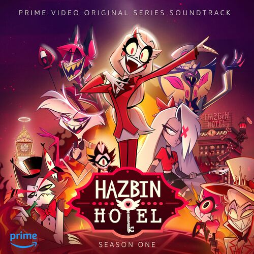 Hazbin Hotel (Original Soundtrack) از Various Artists