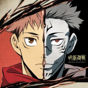 Jujutsu Kaisen (Original Television Soundtrack) از Various Artists