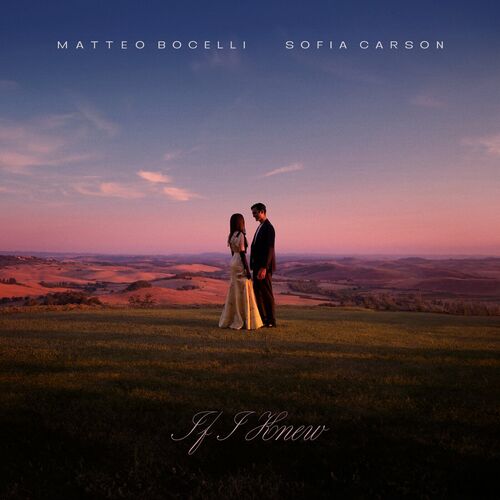 If I Knew از Matteo Bocelli