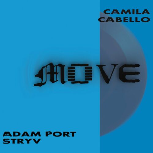 Move از Adam Port