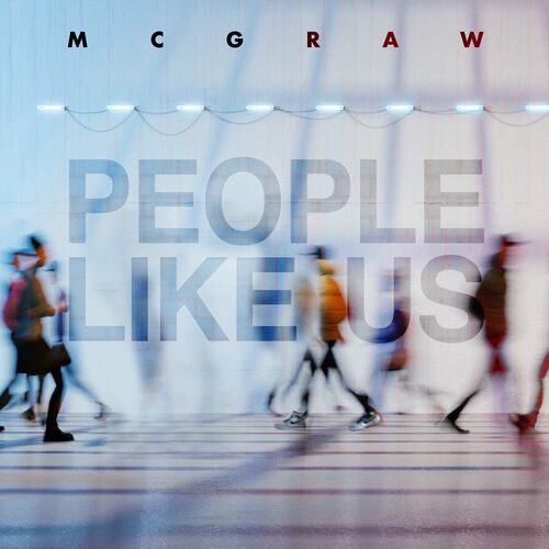 People Like Us از Tim McGraw