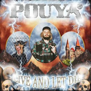 LIVE AND LET DIE از Pouya