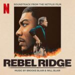 Rebel Ridge (Soundtrack from the Netflix Film) از Brooke Blair