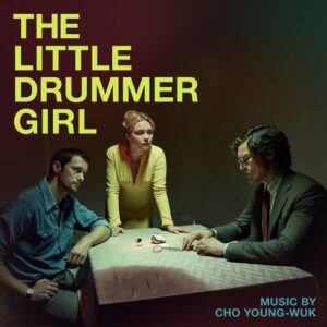 The Little Drummer Girl (Original Television Soundtrack) از Cho Young-Wuk