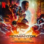 Terminator Zero (Original Series Soundtrack) از Michelle Birsky