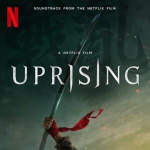 Uprising (Soundtrack from the Netflix Film) از Cho Young-Wuk