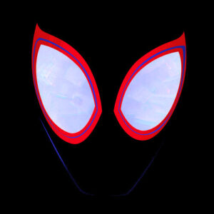 Spider-Man: Into the Spider-Verse (Deluxe Edition / Soundtrack From & Inspired By The Motion Picture) از Various Artists