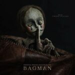 Bagman (Original Motion Picture Score) از Timothy Williams