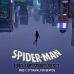 Spider-Man: Into the Spider-Verse (Original Score) از Daniel Pemberton