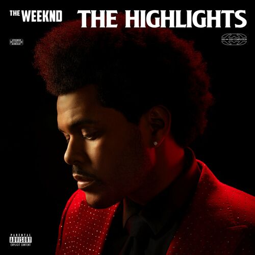 The Highlights (Deluxe) از The Weeknd