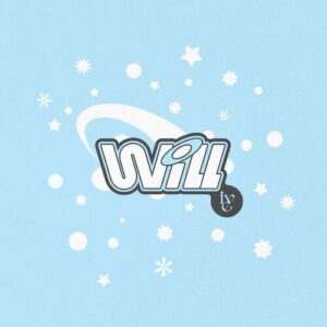 Will -Korean version- از IVE