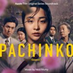 Pachinko: Season 1 (Apple TV+ Original Series Soundtrack) از Nico Muhly