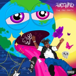 The Pre-Party (Extended) از Juice WRLD