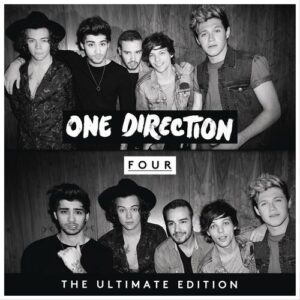 FOUR (Deluxe) از One Direction