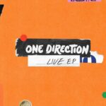 Live - EP از One Direction