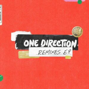 Remixes - EP از One Direction