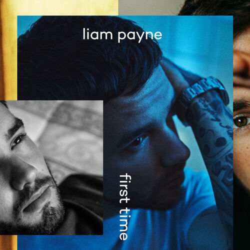 First Time - EP از Liam Payne