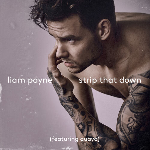 Strip That Down (Nevada Remix) از Liam Payne