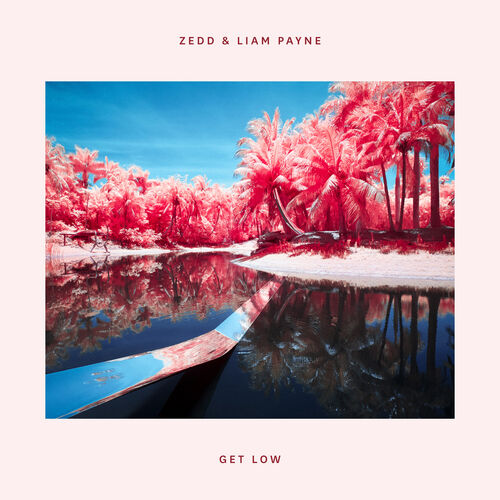 Get Low از Zedd