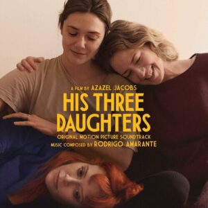 His Three Daughters (Original Motion Picture Soundtrack) از Rodrigo Amarante