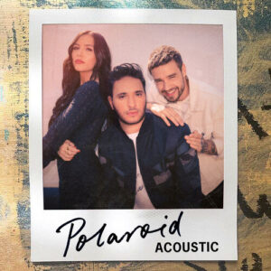 Polaroid (Acoustic) از Jonas Blue