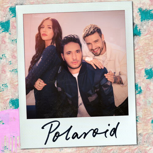 Polaroid از Jonas Blue