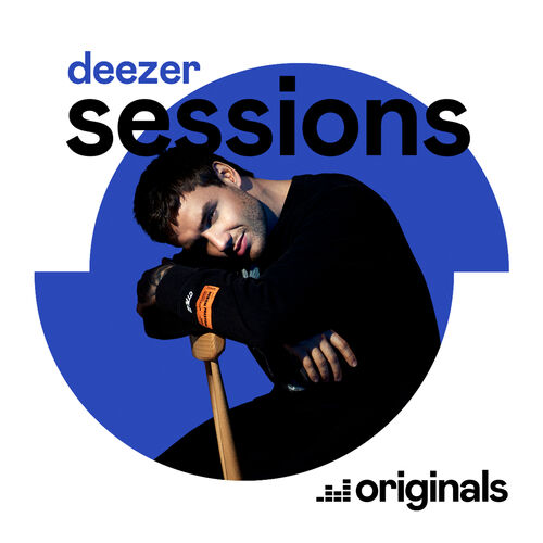 Deezer Sessions از Liam Payne