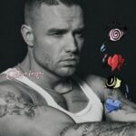 Teardrops از Liam Payne