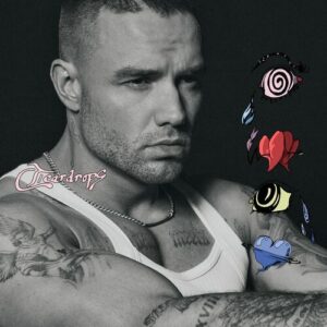 Teardrops از Liam Payne