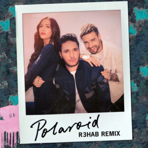 Polaroid (R3HAB Remix) از Jonas Blue