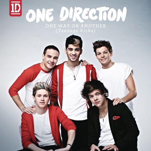 One Way Or Another (Teenage Kicks) از One Direction