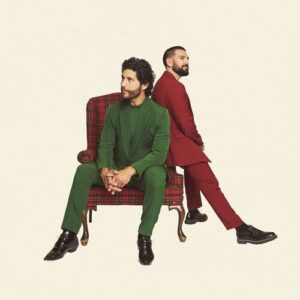 It's Officially Christmas: The Double Album از Dan + Shay