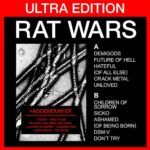 RAT WARS ULTRA EDITION از HEALTH