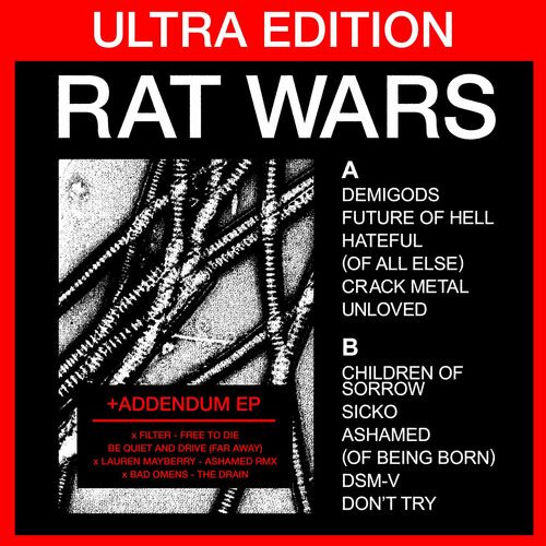 RAT WARS ULTRA EDITION از HEALTH