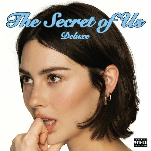 The Secret of Us (Deluxe) از Gracie Abrams