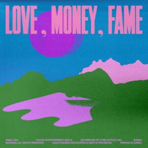 LOVE, MONEY, FAME (Remixes) از SEVENTEEN