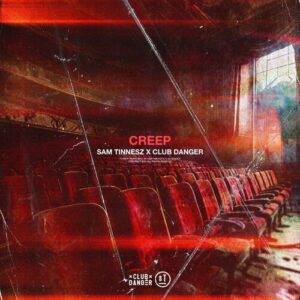 Creep از Sam Tinnesz