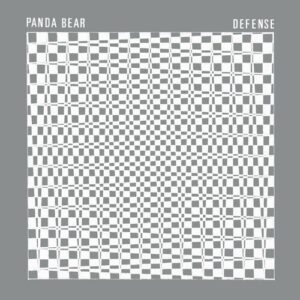 Defense از Panda Bear