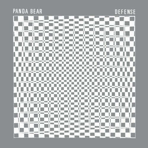 Defense از Panda Bear