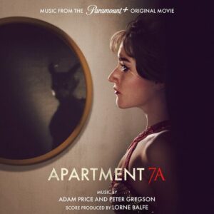 Apartment 7A (Music From The Paramount+ Original Movie) از Adam Price