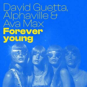 Forever Young از David Guetta